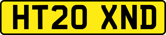 HT20XND