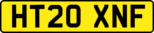 HT20XNF