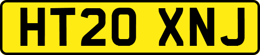 HT20XNJ