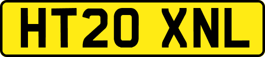 HT20XNL