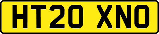 HT20XNO