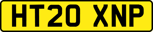 HT20XNP