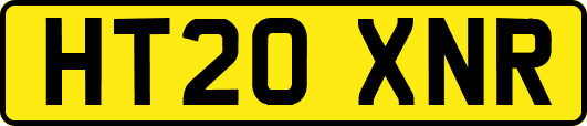 HT20XNR