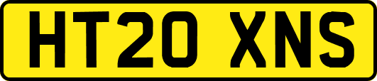 HT20XNS
