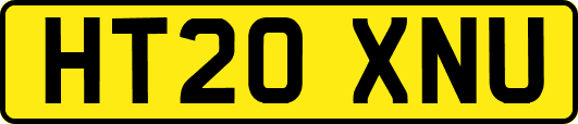 HT20XNU
