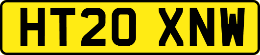HT20XNW