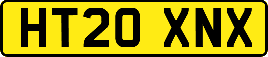HT20XNX