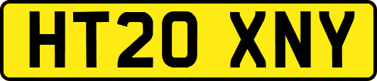 HT20XNY