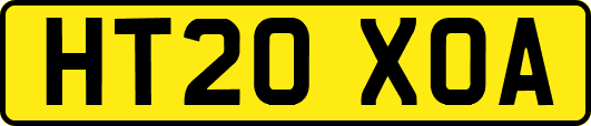 HT20XOA