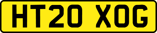 HT20XOG