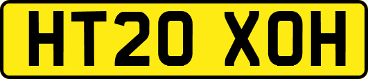 HT20XOH