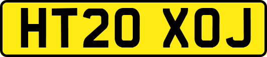 HT20XOJ