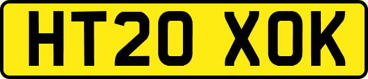 HT20XOK