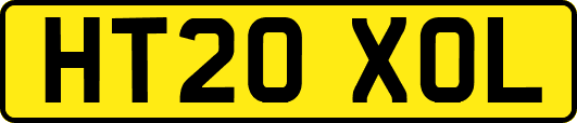 HT20XOL