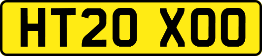 HT20XOO