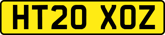 HT20XOZ