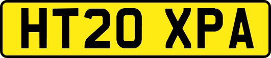 HT20XPA
