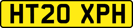 HT20XPH