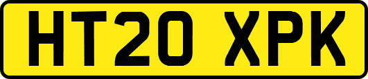 HT20XPK