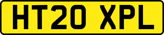 HT20XPL