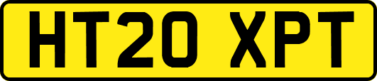 HT20XPT