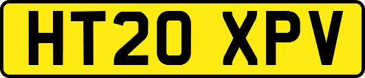 HT20XPV