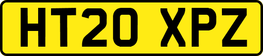 HT20XPZ