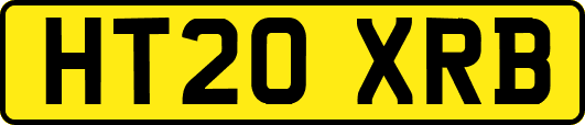 HT20XRB