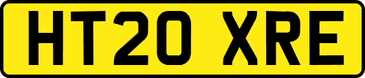 HT20XRE