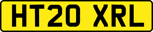 HT20XRL