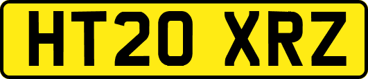 HT20XRZ