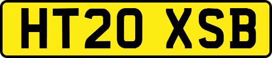HT20XSB