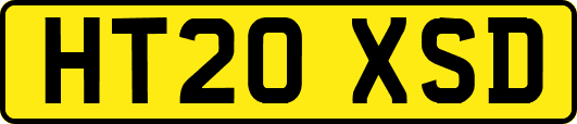 HT20XSD