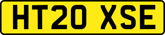 HT20XSE