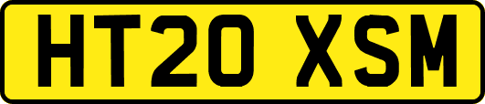 HT20XSM