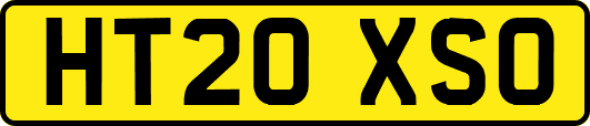 HT20XSO