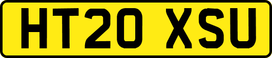 HT20XSU