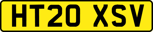 HT20XSV