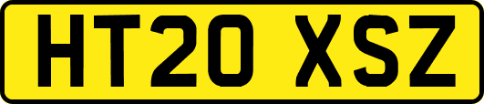 HT20XSZ