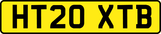 HT20XTB