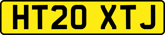 HT20XTJ
