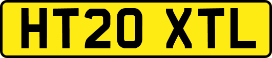 HT20XTL