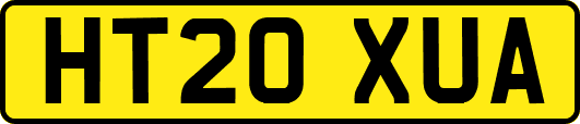 HT20XUA