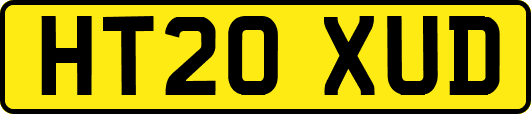 HT20XUD
