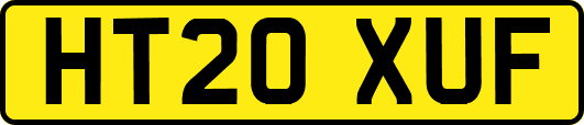 HT20XUF