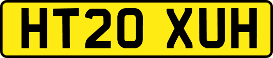 HT20XUH