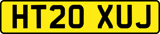 HT20XUJ