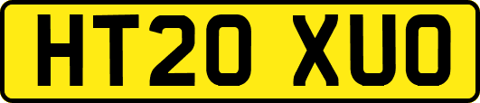 HT20XUO