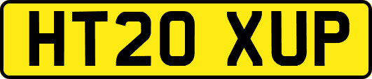 HT20XUP