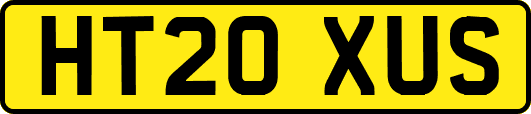 HT20XUS